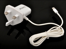 Hot sales UK Plug Wall Charger for IPhone5